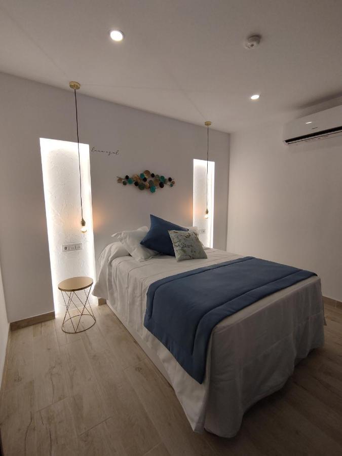 Piedra De Luna Mérida Kamer foto
