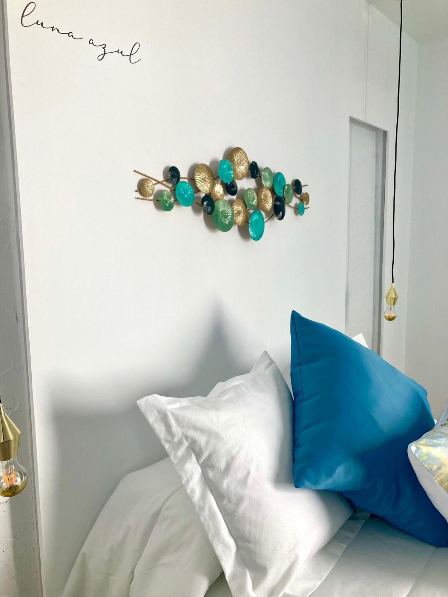 Piedra De Luna Mérida Kamer foto