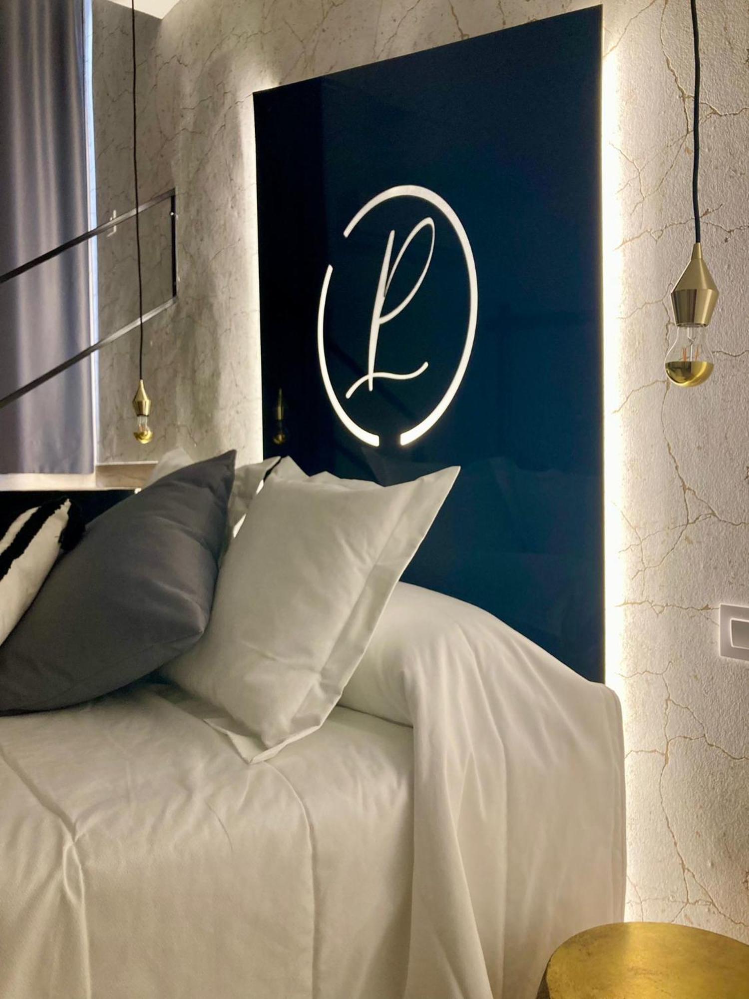 Piedra De Luna Mérida Kamer foto
