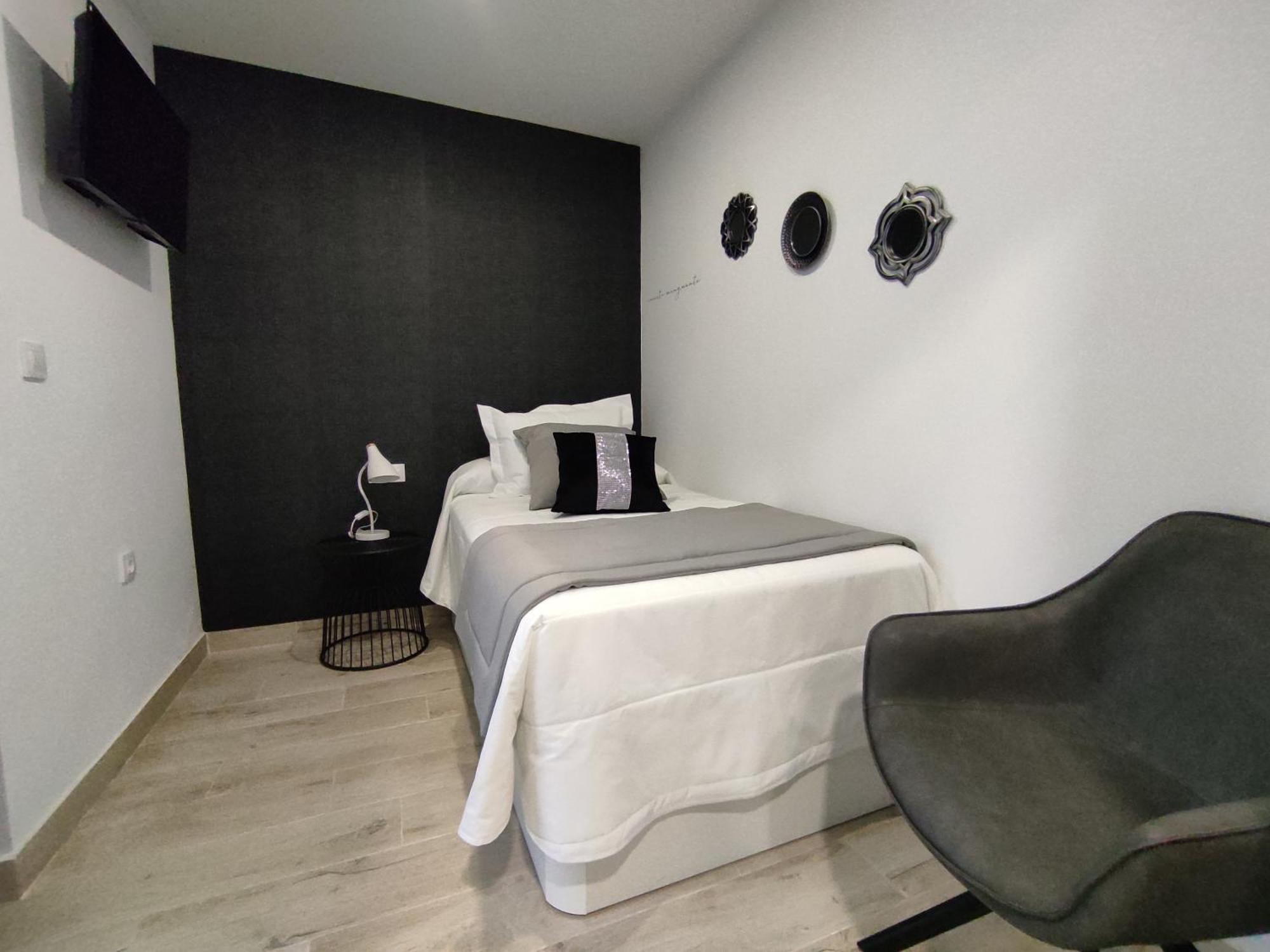 Piedra De Luna Mérida Kamer foto