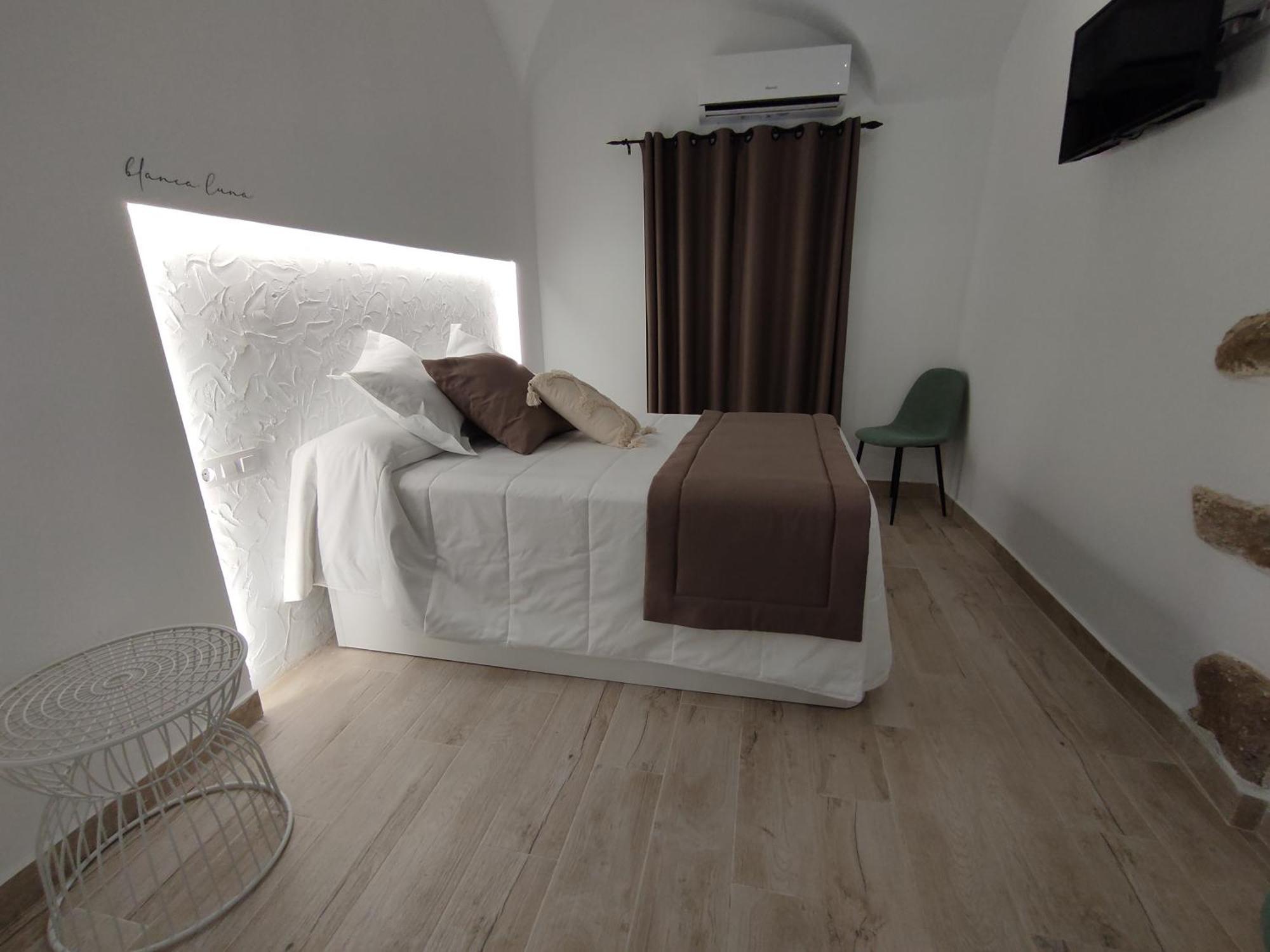 Piedra De Luna Mérida Kamer foto